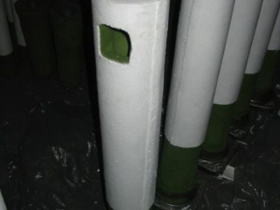 點(diǎn)擊查看詳細(xì)信息<br>標(biāo)題：Submerged nozzle 閱讀次數(shù)：3259